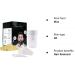 Nose Wax Kit for Men & Women - Safe & Painless Nose Hair Removal with Applicator (50g/10 Uses) - Buy Online on GoSupps.com