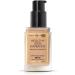  Max Factor Max Factor Healthy Skin Harmony - Warm Almond 45 Liquid Foundation - Liquid foundation for skin - For a perfect foundation - Skin hydrating - 1 x 30 ml - Buy Online on GoSupps.com