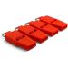 ACME Tornado Slimline No. 636 | Loud Signal Whistles | SOLAS & Mountain Rescue Approved | Ideal for Safety & Outdoor Use - Buy Online on GoSupps.com