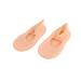 Healifty Gel Moisturizer Socks SLI Silicone Foot Care Invisible Beach Socks with Breathable Holes Unisex XL Size - Buy Online on GoSupps.com