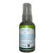 Coconut and Moringa Anti-Frizz Oil - Nourishing Hair Treatment (2.02 fl oz) | International Shipping Available - Buy Online on GoSupps.com