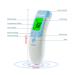 Berrcom Forehead Thermometer - Non-Contact Infrared Digital Baby Thermometer with Instant Reading and Fever Alarm - Buy Online on GoSupps.com
