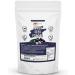 mGanna 100% Natural Jamun Seed/Eugenia Jambolana Powder for Soft Radiant Skin and Health Care 0.5 LBS / 227 GMS