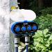 Ball Valve Electronic Automatic Watering Two Outlet Four Dials Water Timer Garden Irrigation Controller for Garden Yard - Buy Online on GoSupps.com