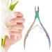 Sonew Cuticle Cutter Manual Cuticle Cutter Stainless Steel Cuticle Cutter Cuticle Cutter Cuticle Cutter Tool Tool Toenail Cutter - Buy Online on GoSupps.com