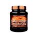 Scitec Nutrition Six types of creatine Creatine 1 Pack X 660G with taurine magnesium and niacin muscle power 110 servings (Passion Fruit)