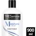TRESemm Moisture Rich Conditioner with vitamin E for dry damaged hair 900 ml (Pack of 5) WHITE 900 ml (Pack of 5) - Buy Online on GoSupps.com