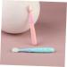 Ipetboom 6-Pack Children's Toothbrush Set - Baby & Toddler Toothbrushes with Toothpaste for Optimal Oral Care - Buy Online on GoSupps.com