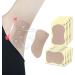 SUPVOX Underarm Sweat Pads Stickers - 10Pcs Disposable Adhesive Shield Guard for Women Men - Buy Online on GoSupps.com