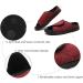Diabetic Slippers for Women - Hallux Valgus Recovery Sandals | Adjustable Arthritis & Edema Shoes for Elderly | Extra Wide Swollen Feet Comfort | Size 8 White - Buy Online on GoSupps.com
