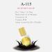 JOVISA A-115 Eyelash Extension Glue - 1.5 Sec Drying 6-8 Weeks Retention Professional Use 7ml - Buy Online on GoSupps.com