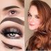 Mysense 12 PCS Dark Brown Eyebrow Pencil Set Waterproof Eyebrow Pen Long Lasting Eyeliner Professional Eye Makeup Brow Tint Pen(Dark Brown-12PC) - Buy Online on GoSupps.com