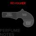 Revolver Eau de Parfum for Men | Woody & Oriental Long Lasting Fragrance | Premium Perfume - 100ml Special Pack - Buy Online on GoSupps.com