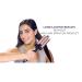 SUTRA Interchangeable Styler Sets - 3 in 1 Spring Curler Waver & Clipless Wand - Rose Gold & Black Options for Effortless Styling - Buy Online on GoSupps.com