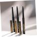 BELLIFFY Eyebrow Pencil Eyeliner Women Makeup Eye Pencil Waterproof Eye Liner - Buy Online on GoSupps.com