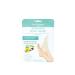 Pure Radiance by CALA Moisturizing Foot Masks - 3 Pairs, One Size (Pack of 3) - Buy Online on GoSupps.com