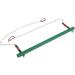INFINETE Chicken Swing Chicken Toy for Hens Bird Parrot Macaw Hens Swing Ladder for Hens Bird Parrot Trainning - Buy Online on GoSupps.com