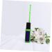 WOFASHPURET 1 Set Roll Roller Bottle Glass Essential Oil Liquid Bottle Travel - Buy Online on GoSupps.com