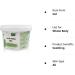 500g Aloe Vera Gel - 99% Bio-Active, Cruelty-Free & Vegan - Cooling, Soothing, Moisturizing - For All Skin Types - Buy Online on GoSupps.com