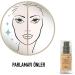 Max Factor Healthy Skin Harmony Foundation Makeupbasis - Buy Online on GoSupps.com