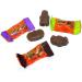 REESE'S Halloween Shapes Halloween Candy for Trick or Treat Individually Wrapped Candy Bulk Candy to Share Peanut Butter Candy - 35ct 595g Halloween Shapes 35 Count - Buy Online on GoSupps.com