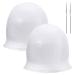 Highlight cap silicone highlight caps with needle hooks professional hair dye fabric with holes reusable highlights hair dye set hairdressing salon dyeing tools for women and men 2