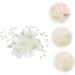 DOITOOL Hair Style 1 Pc Hair Comb Pearl Alloy Props Bride Hairdo - Buy Online on GoSupps.com