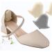 NOLITOY 24 Pairs Heel Pads for Women Comfort & Invisible Forefoot Inserts for High Heels Daily Foot Care Grips & Shoe Pads - Buy Online on GoSupps.com