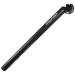 UPANBIKE Bike Seat Post Aluminum Alloy Extra Long 17.7inch(450mm) Replacement Bicycle Seatpost  25.4 27.2 28.6 30.4 30.9 31.6mm Black 450*27.2mm