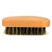 Shoe Brush Horsehair Shoe Shine Brushes with Horse Hair Bristles for Boots Shoes Leather Care Cleaning Brush for Suede Nubuck Boot Brush As Picture Show
