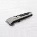 Hair Clippers Electric Hair Clipper Washable Rechargeable Variable Speed Professional Barber Trimmer with Carbon Steel Cutter Head One Color - Buy Online on GoSupps.com