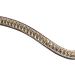 Crownclub Golden Girl Bitless Bridle Sidepull - Premium Full Size for Comfortable Riding | International Shipping Available - Buy Online on GoSupps.com