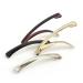 Goody Domed Tight Barrettes 3-Pack - Secure Hold for Stylish Hairdos - Buy Online on GoSupps.com