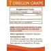 Secrets of the Tribe Oregon Grape 120 Capsules 1000 mg Responsibly farmed Oregon Grape (Mahonia aquifolium) Dried Root (120 Capsules) 120 Count (Pack of 1) - Buy Online on GoSupps.com