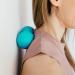Massage Ball 3 Set - Hedgehog Balls & Lacrosse Balls for Foot Back Legs & Hand Massage | International Shipping - Buy Online on GoSupps.com