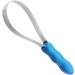 Maodom 5 PCs Shedding Blade Pet Care Tool | Metal Fur Brush for Dogs & Horses - Coarse & Fine Teeth - Buy Online on GoSupps.com