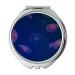 Mirror Compact Mirror aquarium biology close up pocket mirror portable mirror