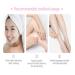 120ml Collagen Milk Body Cream - Moisturizing Skin-Light Lotion for Radiant Skin - Buy Online on GoSupps.com