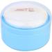 Beaupretty Case Box for Body Powder - Talcum Puff & Loose Powder Container for Baby & Cosmetic Use - Buy Online on GoSupps.com