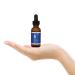 5-in-1 Potent Face Serum with Retinol, Vitamin C, Collagen, Hyaluronic Acid, Niacinamide | 1 fl oz - Reduce Fine Lines & Dark Spots - Buy Online on GoSupps.com