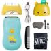 Buy Rechargeable Electric Hair Clipper for Adults Babies & Children - Best International Shipping - Buy Online on GoSupps.com
