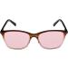 Terramed Just Think Comfort Migraine Glasses Fl-41 | Unisex Glasses for Migraine and Light Sensitivity Relief | UV Protection and Photophobia Eye Strain