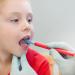 ARK Z-Vibe Vibrator with Tip Attachment - Oral Stimulator for Sensory & Feeding Issues (Gray) - Buy Online on GoSupps.com