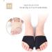 DEAVER Orthopedic Bunion Corrector - 3 Pairs Big Toe Separator for Pain Relief and Toe Alignment - Buy Online on GoSupps.com
