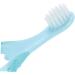 Magiclulu 8 STK Baby Toothbrush Set - Travel-Friendly Kids Toothbrushes & Children's Oral Care Accessories - Buy Online on GoSupps.com