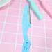 Yinbao Women's Facial Razor Set | Eyebrow & Dermaplaning Razor for Smooth Skin | 3 Pack - Buy Online on GoSupps.com