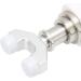 Electrical Spine Massager for Body Relaxation | Chiropractic Tool with 6 Heads 30 Intensities & 5 Frequencies | International Shipping Available - Buy Online on GoSupps.com