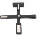 Nail Polish Magnetic Stick Black Nail Art Magnet Cross for Nail Salon - Buy Online on GoSupps.com