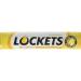 Lockets - Pastilles menthol es - go t miel et citron - lot de 3 sticks de 41 g - Buy Online on GoSupps.com