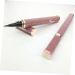  TOVINANNA 2pcs eyeliner pen glue eyeliner for eyelashes pen eyeliner woman pen eyelash glue pencil eyes eyeliner liquid lining liquid dense glue pen miss skinned pink - Buy Online on GoSupps.com